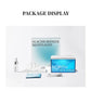 3-in-1 Glacier Night Light with Bluetooth Speaker