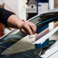 Fast-Acting Car Windshield Crack Repair Kit