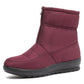 ❄️Winter Sale 49% OFF💥Women's Waterproof Snow Boots