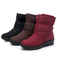 ❄️Winter Sale 49% OFF💥Women's Waterproof Snow Boots