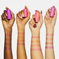🎉Hot Sale🎉2-in-1 Jelly Lipstick & Cheek Blush Stain