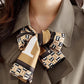 ⭐HOT SALE 49% OFF🌹Women's Slimming Mid-Length Lapel Trench Coat