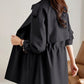 ⭐HOT SALE 49% OFF🌹Women's Slimming Mid-Length Lapel Trench Coat
