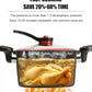 🍲Limited Time Offer-Micro Pressure Crock Pot🍲