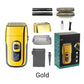 🎅Early Xmas Sales - 50% OFF🎄Powerful Rechargeable Shaver Set with LED Display