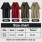 🎉Autumn Hot Sale🎉Oversized Large Pocket Hooded Long Trench Coat