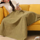 🔥Last Day Sale - 49% OFF🔥Portable Heated Shawl (Buy 2 Free Shipping)