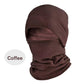 🔥Essential for winter cold ❄ - Polar Fleece Balaclava Hood Face Mask