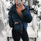 💥Limit Time 49% OFF🎉Women's Faux Fur Warm Coat with Pockets