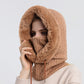 ⛄WINTER SALE - 49% OFF❄️Warme gestrickte Windbreaker-Mütze (Perfektes Weihnachtsgeschenk?)