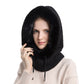 ⛄WINTER SALE - 49% OFF❄️Warme gestrickte Windbreaker-Mütze (Perfektes Weihnachtsgeschenk?)