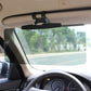 🔥 Hot Sale 50% OFF 🔥Efficient Anti-Glare Car Sun Visor Shield Set