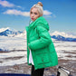 💥Limit Time 49% OFF🎉Women's Warm Lightweight Winter Coat
