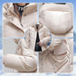 💥Limit Time 49% OFF🎉Women's Warm Lightweight Winter Coat