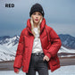 💥Limit Time 49% OFF🎉Women's Warm Lightweight Winter Coat