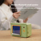 💥Limit Time 49% OFF🎉Vintage Bluetooth Speaker & Clock