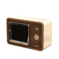 💥Limit Time 49% OFF🎉Vintage Bluetooth Speaker & Clock
