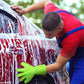⏰ Now only 50% off!🔥Double-Sided Five-Finger Car Wash Gloves