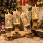 🎄Christmas Promotion 50% OFF🎅✨Christmas Candle Night Light🕯️