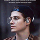 🎁2024-Christmas Hot Sale🔥 49% OFF🔥Bluetooth Earbuds with Bone Conduction