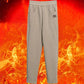 ❄️Winter hot style❄️Women's High-waist Warm Faux Fleece-lined Pants