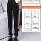 ❄️Winter hot style❄️Women's High-waist Warm Faux Fleece-lined Pants
