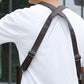 🎒Men's Anti-Theft Multi-Pocket Double-shoulder Tactical Bag
