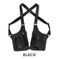 🎒Men's Anti-Theft Multi-Pocket Double-shoulder Tactical Bag