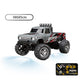 🚙Alloy LED Lights Remote Control Car Model