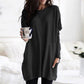 🎉New Year Sale🔥New long sleeve casual pocket t-shirt