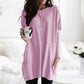 🎉New Year Sale🔥New long sleeve casual pocket t-shirt