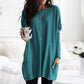 🎉New Year Sale🔥New long sleeve casual pocket t-shirt
