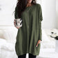 🎉New Year Sale🔥New long sleeve casual pocket t-shirt