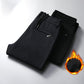 Men's Corduroy Casual Straight Pants
