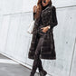 🥰Hot SALE 49% OFF🥰Women's Winter Warm Faux Fur Long Vest