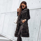 🥰Hot SALE 49% OFF🥰Women's Winter Warm Faux Fur Long Vest