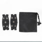 ❄️Winter Hot Sales - 49% OFF❄️Manganese Steel Spikes Non-slip Shoe Covers