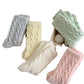 🔥Hot Sale 50% OFF🔥Soft Waxy Macaron Color Thermal Socks for Women - Great Gift