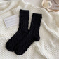 🔥Hot Sale 50% OFF🔥Soft Waxy Macaron Color Thermal Socks for Women - Great Gift
