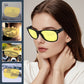 Modne okulary przeciwsłoneczne z polaryzacją Anti-Blue Light🎅Oferta ograniczona czasowo