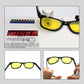 Modne okulary przeciwsłoneczne z polaryzacją Anti-Blue Light🎅Oferta ograniczona czasowo