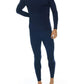 Women's Soft Thermal Underwear Two-Piece Set