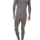 Women's Soft Thermal Underwear Two-Piece Set