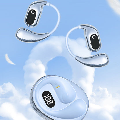 ✨New Arrival✨Bluetooth Open-Ear Headphones with Translator Feature