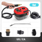 📢⏳LIMITED OFFER 50%OFF🌞2500W Handheld High-Temperature Pressurized Steam Cleaner