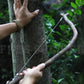 💥 BUY 1 GET 2 FREE! 🔪 Survival Gear Stainless Steel Wire Saw – Durable & Portable ⚡