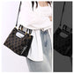 🔥2025 HOT SALE🔥 Women’s Luxury 3-Compartment Handbag with Shoulder Strap