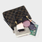 🔥2025 HOT SALE🔥 Women’s Luxury 3-Compartment Handbag with Shoulder Strap