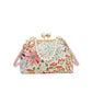 ⏰New Years Sale - 50% Off🌷Flower Embroidery Handbag
