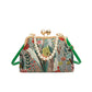 ⏰New Years Sale - 50% Off🌷Flower Embroidery Handbag